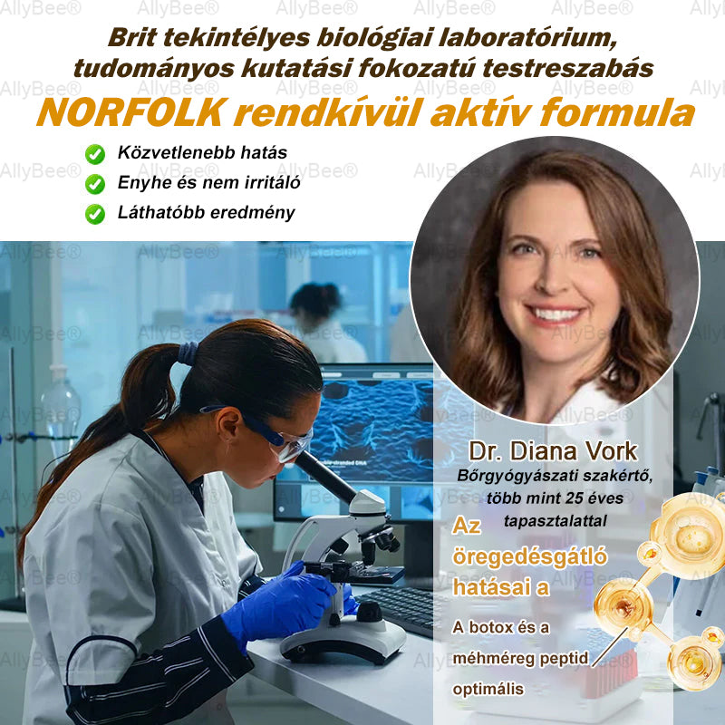 đšâđŹ AllyBeeÂź Botox BĆrĂĄpolĂł KrĂ©m RĂĄnctalanĂtĂĄs, HidratĂĄlĂĄs, BĆrregenerĂĄlĂĄs, Egyenletes BĆrtĂłnus, PattanĂĄs- Ă©s SötĂ©tfolt KezelĂ©s, Szemölcs- Ă©s Anyajegyek EltĂĄvolĂtĂĄsa