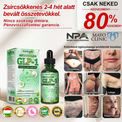 BuildLeaf® 🎁 Már csak 5 doboz maradt! Extra 50% kedvezményt adunk! Legyél fitt és egészséges! Ha most kihagyod, jövőre már nem lesz rá lehetőséged.