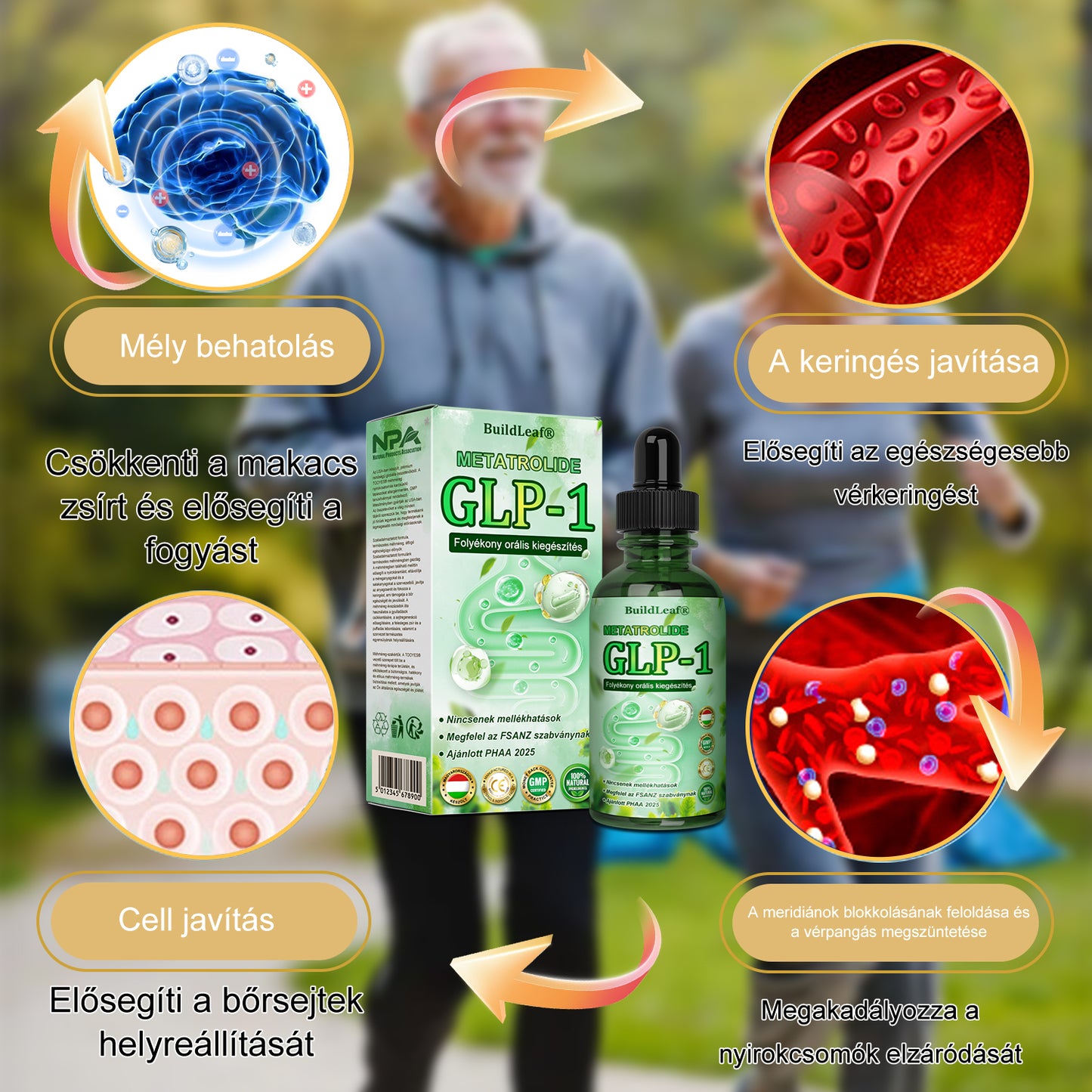 BuildLeaf® 🎁 Már csak 5 doboz maradt! Extra 50% kedvezményt adunk! Legyél fitt és egészséges! Ha most kihagyod, jövőre már nem lesz rá lehetőséged.