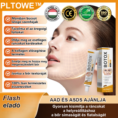🎁 Már csak 5 doboz maradt! További 50% kedvezményt adunk! Legyél fitt és egészséges! Ha most kihagyod, jövőre már nem lesz rá lehetőséged.
