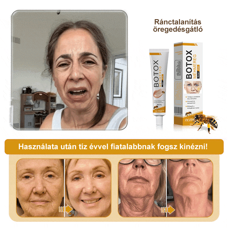🎁 Már csak 5 doboz maradt! További 50% kedvezményt adunk! Legyél fitt és egészséges! Ha most kihagyod, jövőre már nem lesz rá lehetőséged.
