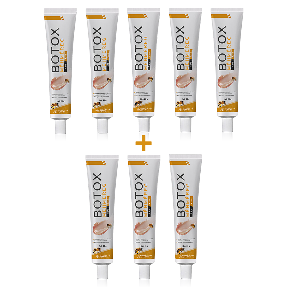 🎁 Már csak 5 doboz maradt! További 50% kedvezményt adunk! Legyél fitt és egészséges! Ha most kihagyod, jövőre már nem lesz rá lehetőséged.
