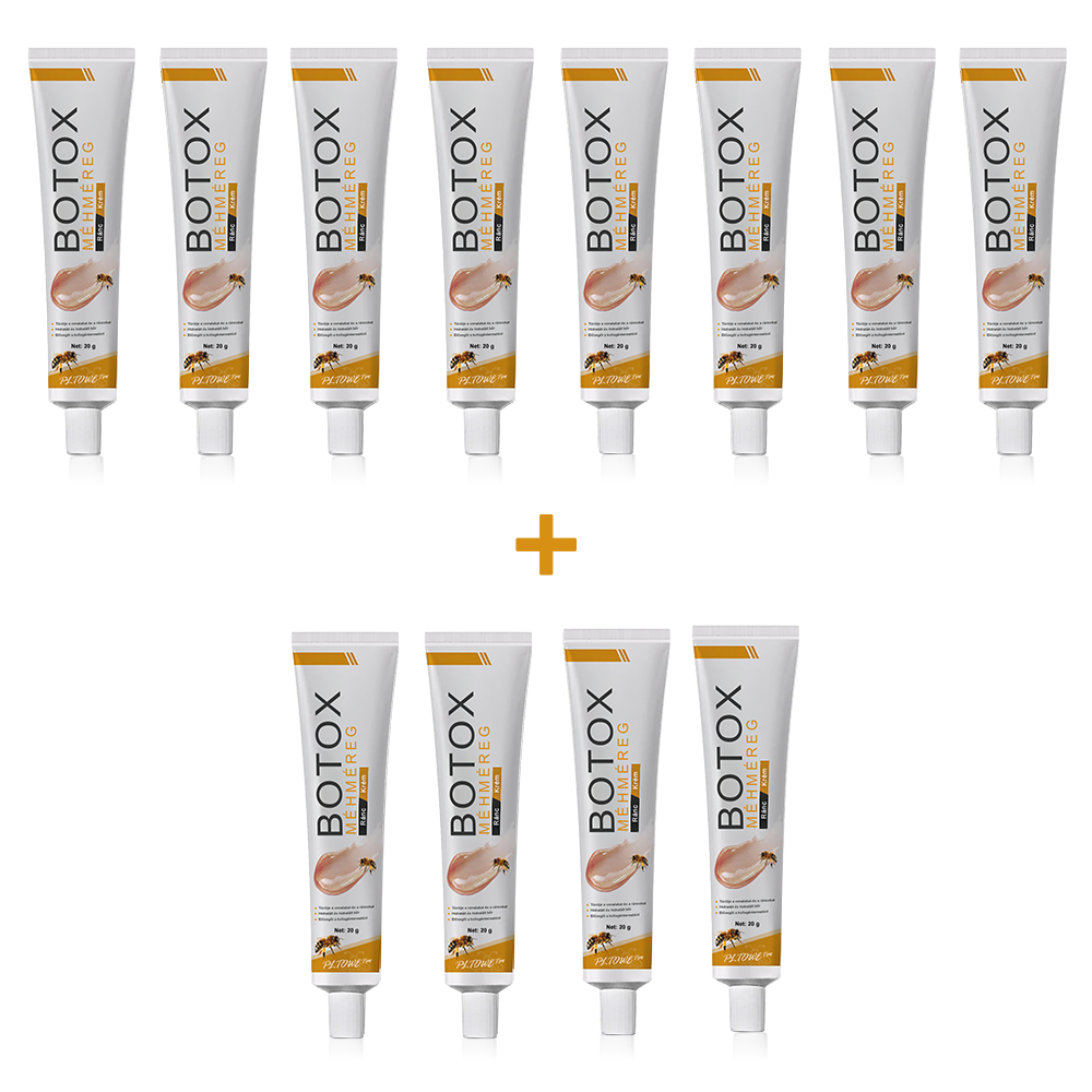 🎁 Már csak 5 doboz maradt! További 50% kedvezményt adunk! Legyél fitt és egészséges! Ha most kihagyod, jövőre már nem lesz rá lehetőséged.