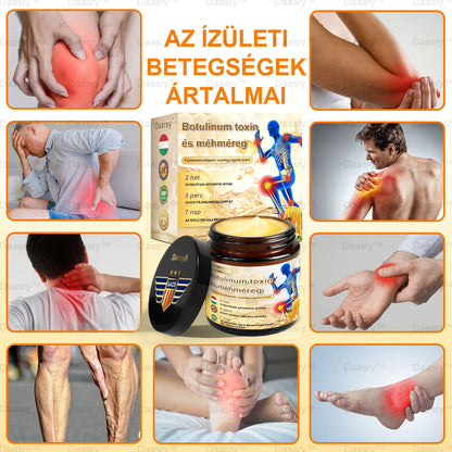 🎁Már csak 5 doboz maradt! Extra 50% kedvezményt adunk! Legyél fitt és egészséges! Ha most kihagyod, jövőre már nem lesz rá lehetőséged.