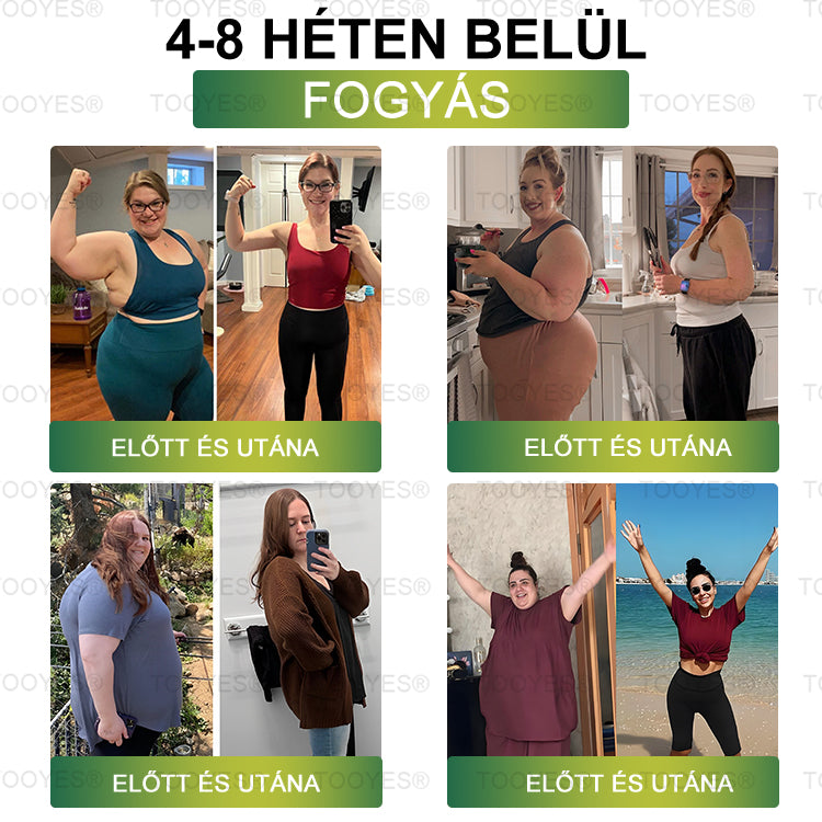 Hivatalos áruház | TOOYES® Meglutide GLP-1 aktiváló belsőleges oldat-Moringa - NAD+ -Yerba Mate-természetes támogatás a karcsúsításhoz, öregedésgátláshoz és a cukoranyagcseréhez 02