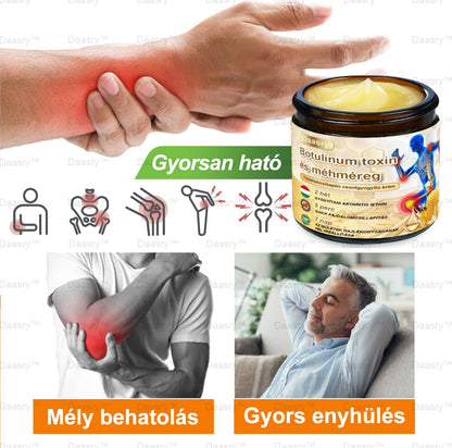 🎁Már csak 5 doboz maradt! Extra 50% kedvezményt adunk! Legyél fitt és egészséges! Ha most kihagyod, jövőre már nem lesz rá lehetőséged.