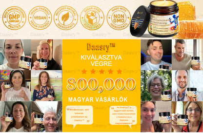 🎁Már csak 5 doboz maradt! Extra 50% kedvezményt adunk! Legyél fitt és egészséges! Ha most kihagyod, jövőre már nem lesz rá lehetőséged.