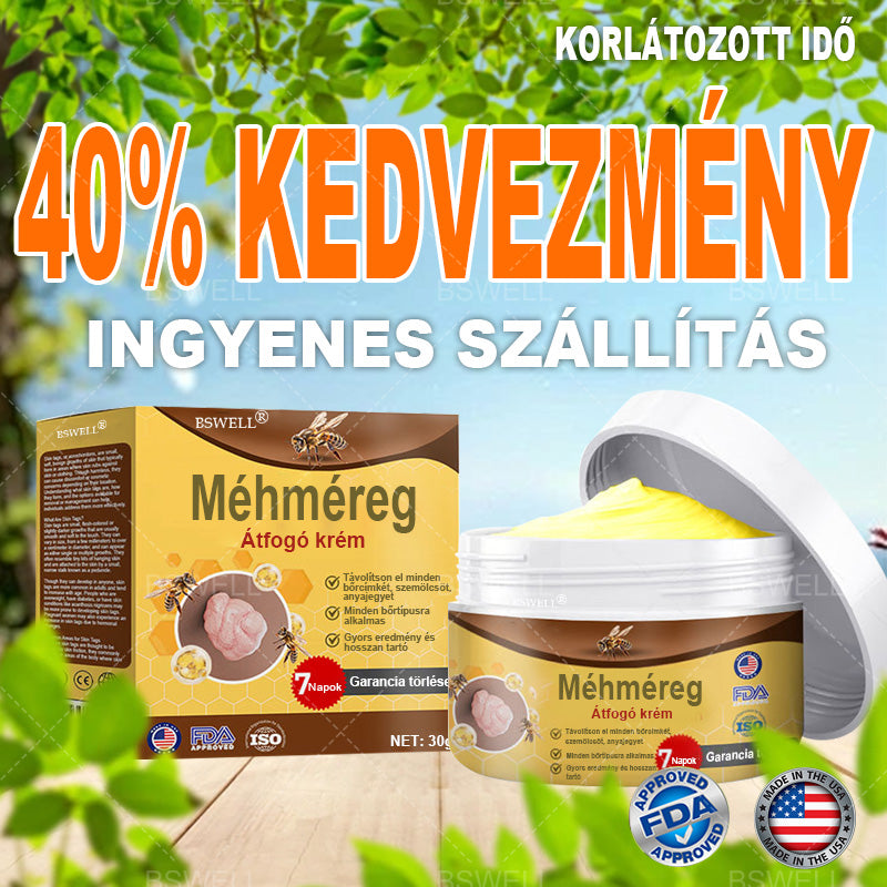 🎁 Már csak 5 doboz maradt! További 50% kedvezményt adunk! Legyen fitt és egészséges! Ha most kihagyod, jövőre már nem lesz rá lehetőséged.🎁
