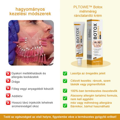 🎁 Már csak 5 doboz maradt! További 50% kedvezményt adunk! Legyél fitt és egészséges! Ha most kihagyod, jövőre már nem lesz rá lehetőséged.