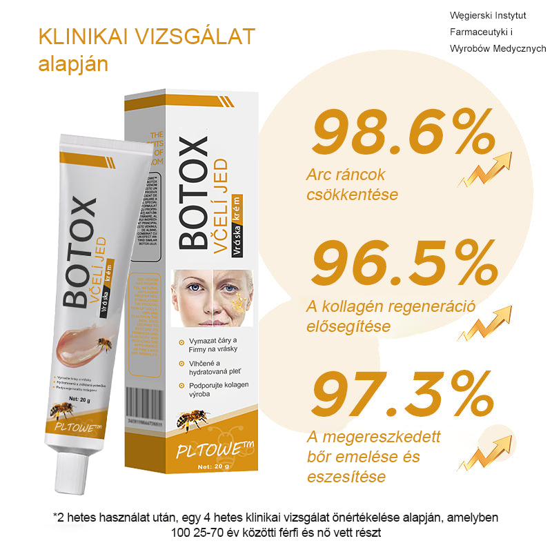 🎁 Már csak 5 doboz maradt! További 50% kedvezményt adunk! Legyél fitt és egészséges! Ha most kihagyod, jövőre már nem lesz rá lehetőséged.