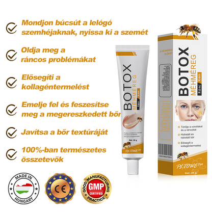 🎁 Már csak 5 doboz maradt! További 50% kedvezményt adunk! Legyél fitt és egészséges! Ha most kihagyod, jövőre már nem lesz rá lehetőséged.