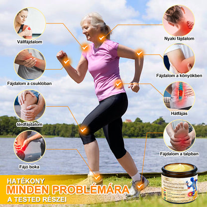 🎁Már csak 5 doboz maradt! Extra 50% kedvezményt adunk! Legyél fitt és egészséges! Ha most kihagyod, jövőre már nem lesz rá lehetőséged.
