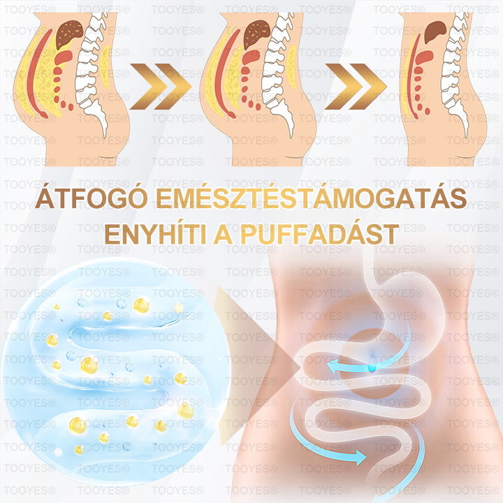 Mayo Clinic Által Ajánlott | Hivatalos Bolt | TOOYES® Metatrolide & Moringa GLP-1 Aktiváció, Almaecet, Kurkuma Gyógyhatású Szájoldat: Elhízás, Szív- és Érrendszeri Betegségek, Cukorbetegség, Alvási Apnoé, Ízületi Problémák és Még Több 👩‍⚕️ 👩‍⚕️